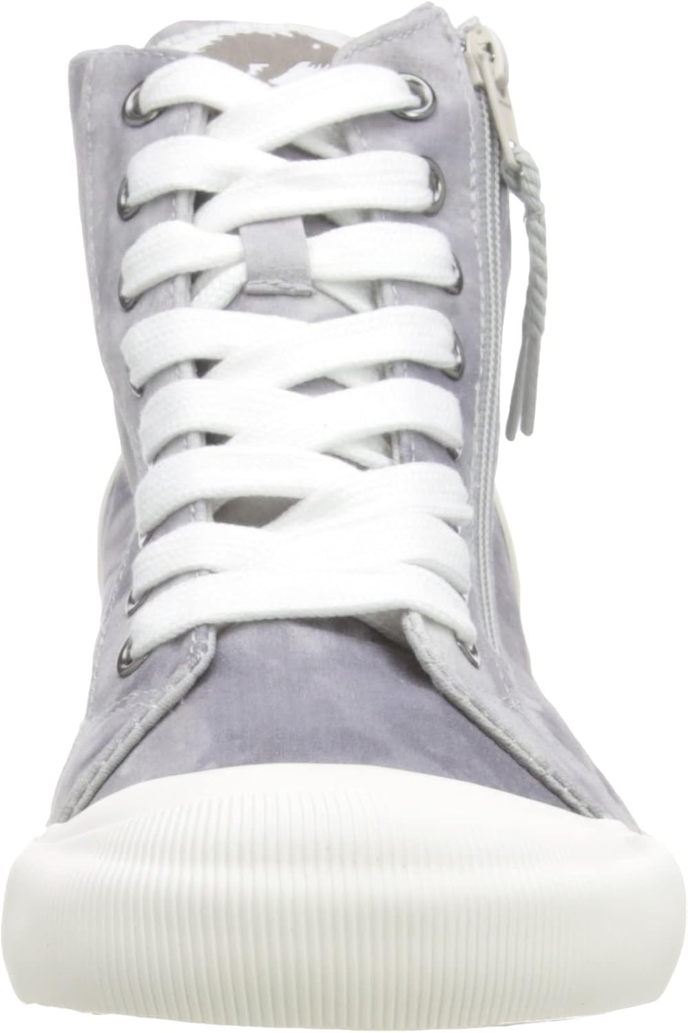 image:imageRocket Dog Womens Jazzin High Top SneakerLometa Grey
