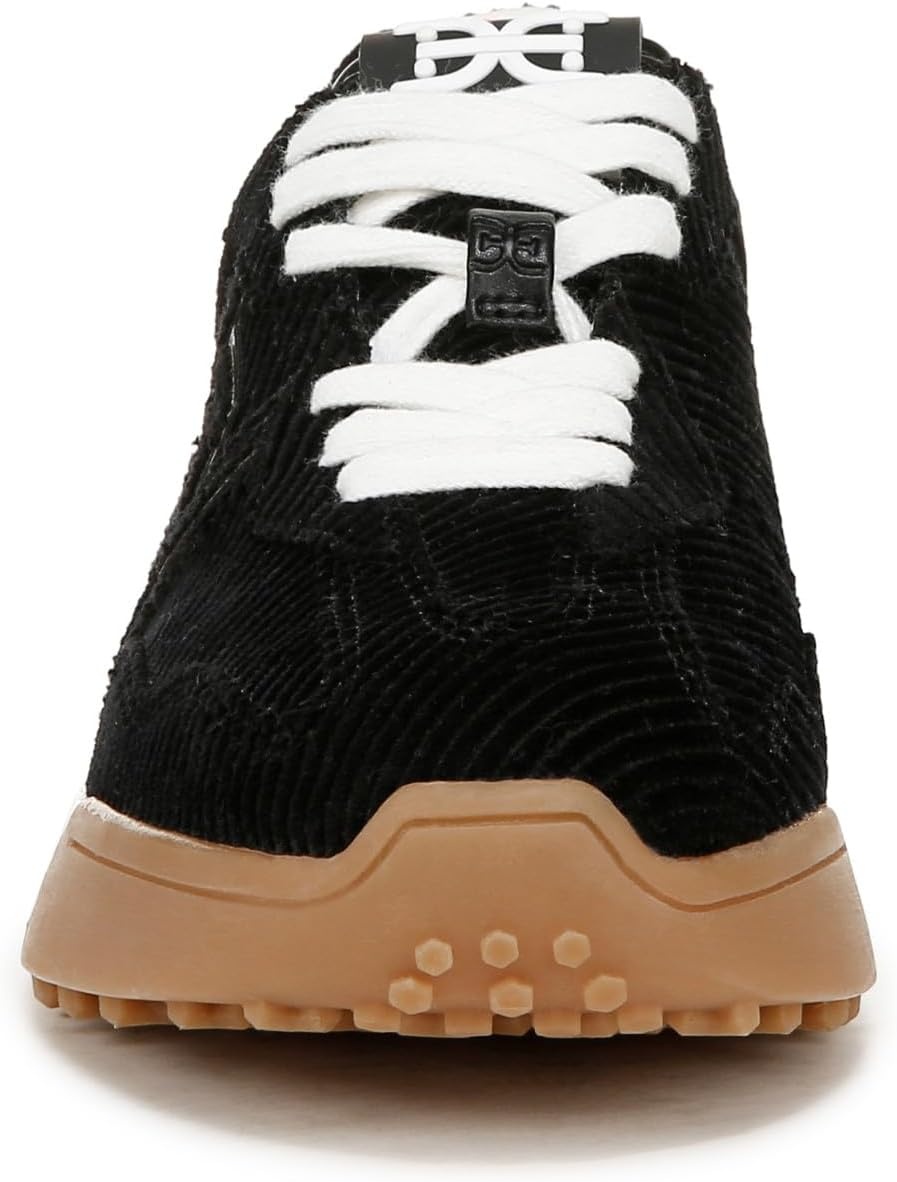 image:imageSam Edelman Womens LangleyBlack Corduroy