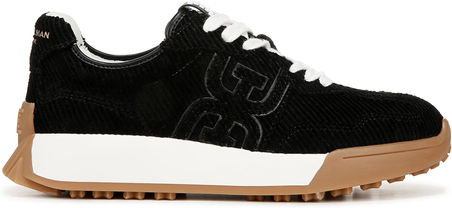 image:imageSam Edelman Womens LangleyBlack Corduroy