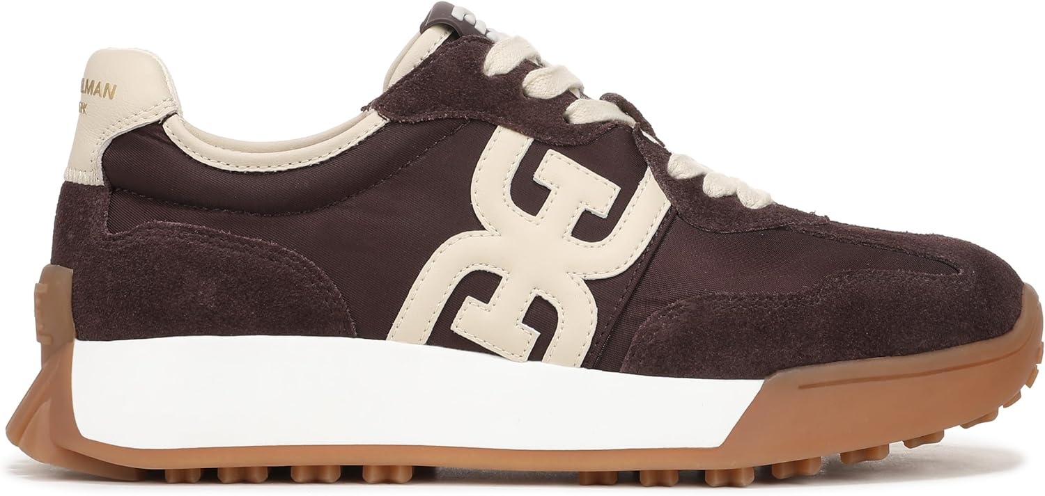 image:imageSam Edelman Womens LangleyCaf NoirAntique White