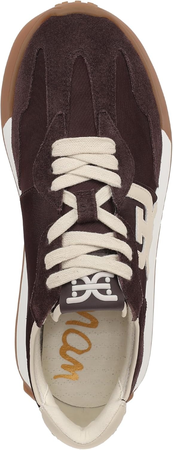 image:imageSam Edelman Womens LangleyCaf NoirAntique White