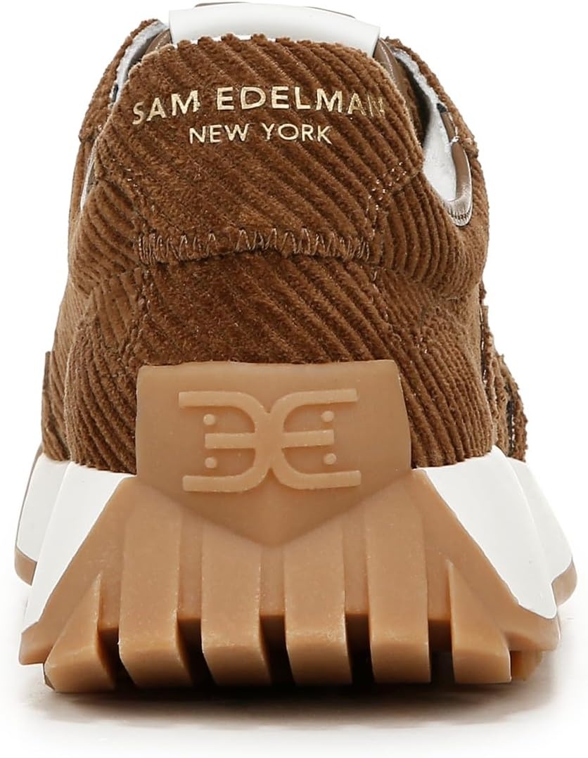 image:imageSam Edelman Womens LangleyCinnamon Corduroy