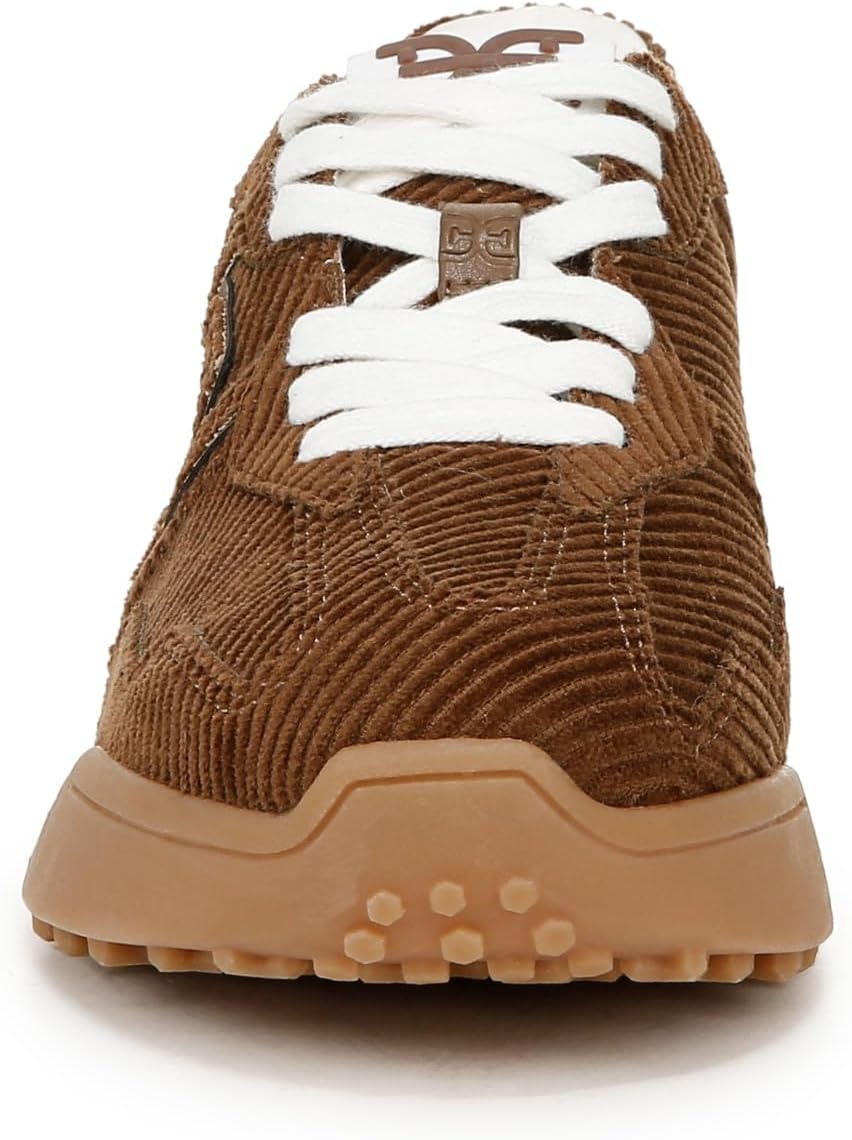 image:imageSam Edelman Womens LangleyCinnamon Corduroy