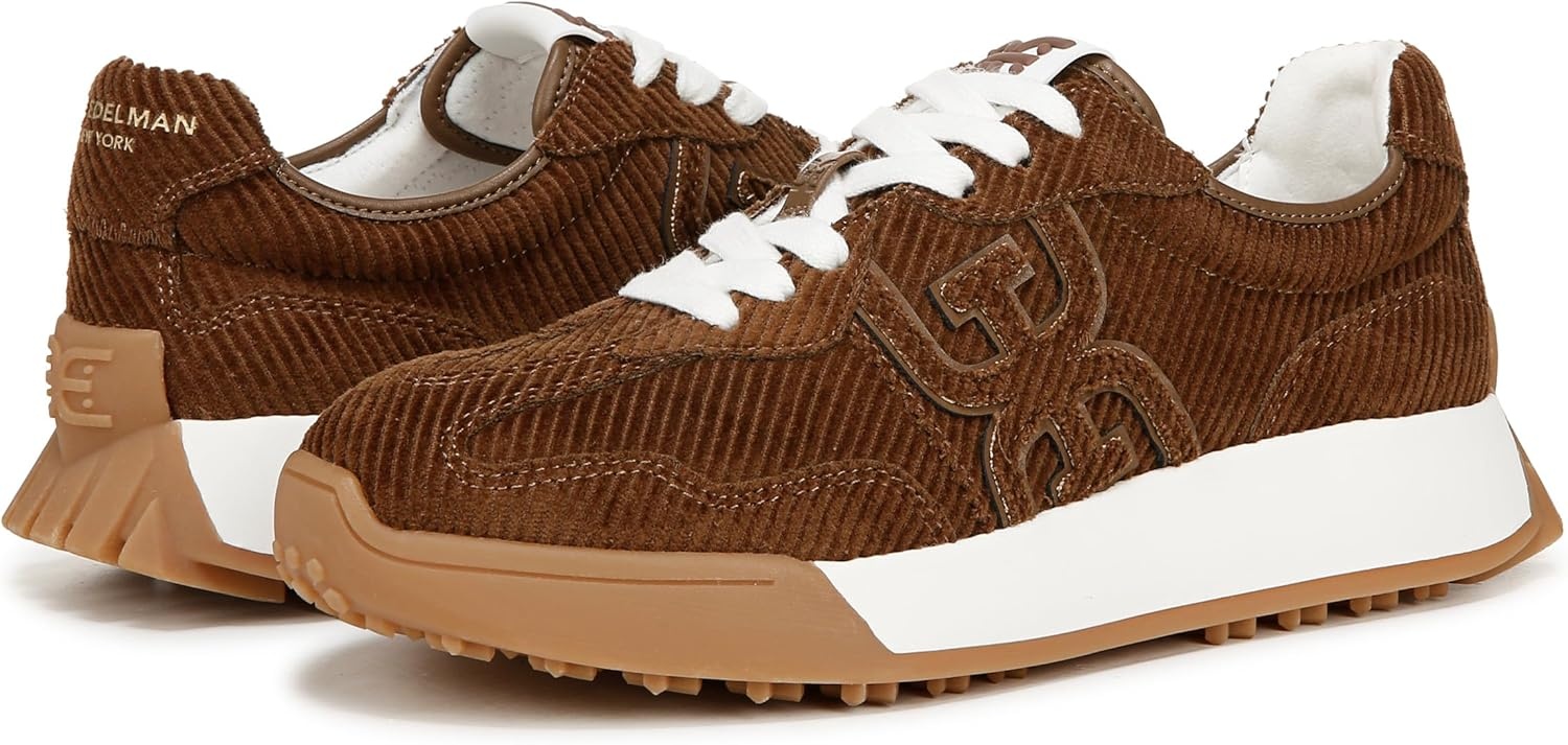 image:imageSam Edelman Womens LangleyCinnamon Corduroy