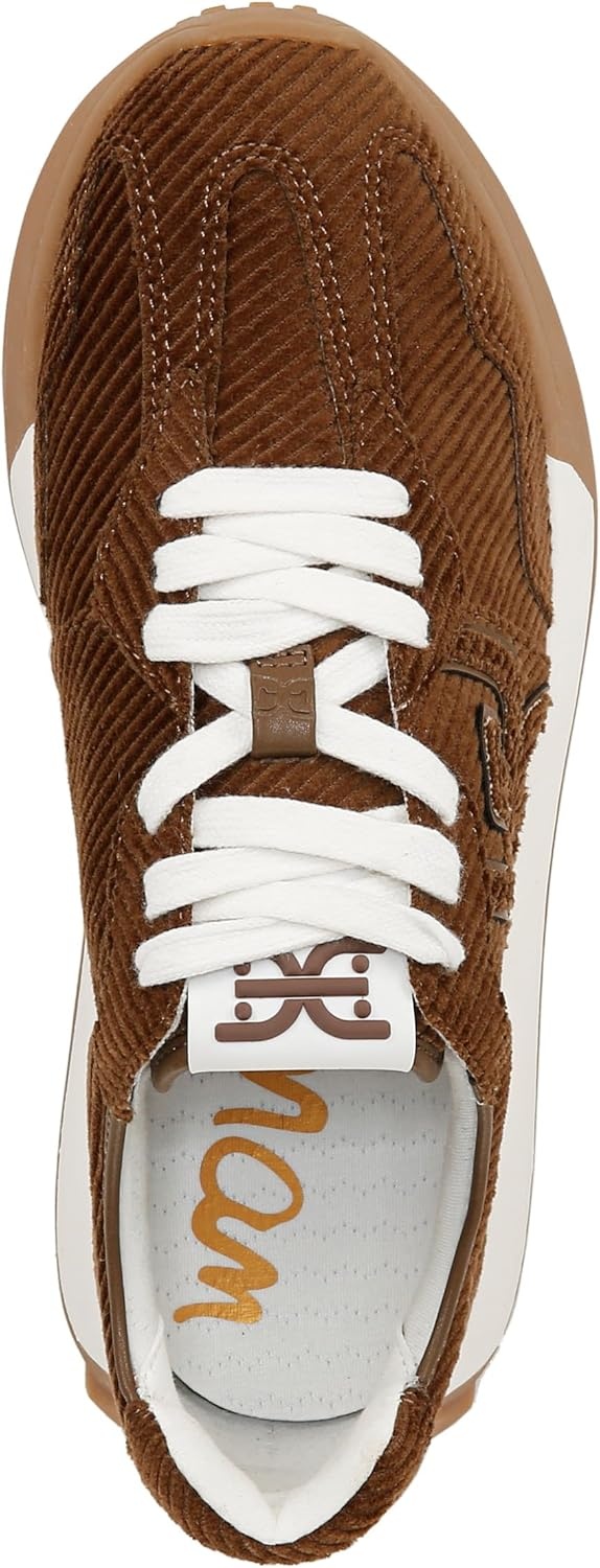 image:imageSam Edelman Womens LangleyCinnamon Corduroy