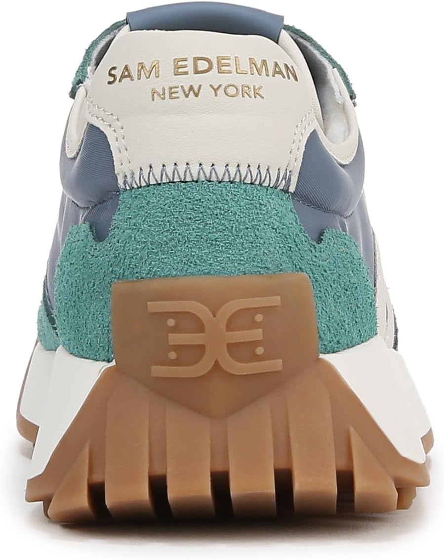 image:imageSam Edelman Womens LangleyCoastal BlueMarine Green