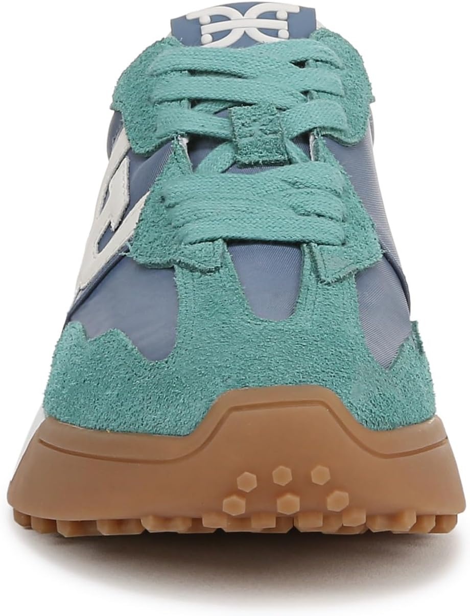 image:imageSam Edelman Womens LangleyCoastal BlueMarine Green