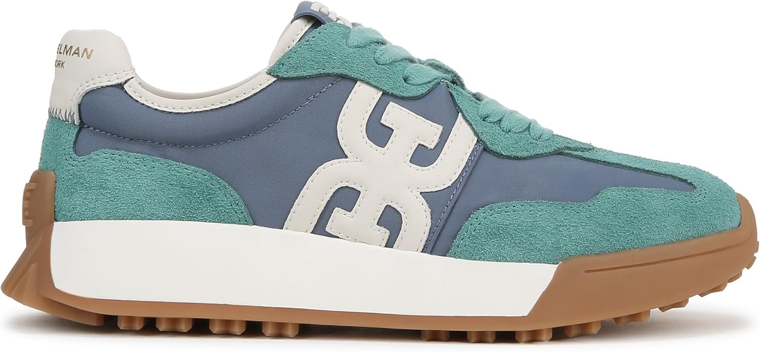 image:imageSam Edelman Womens LangleyCoastal BlueMarine Green