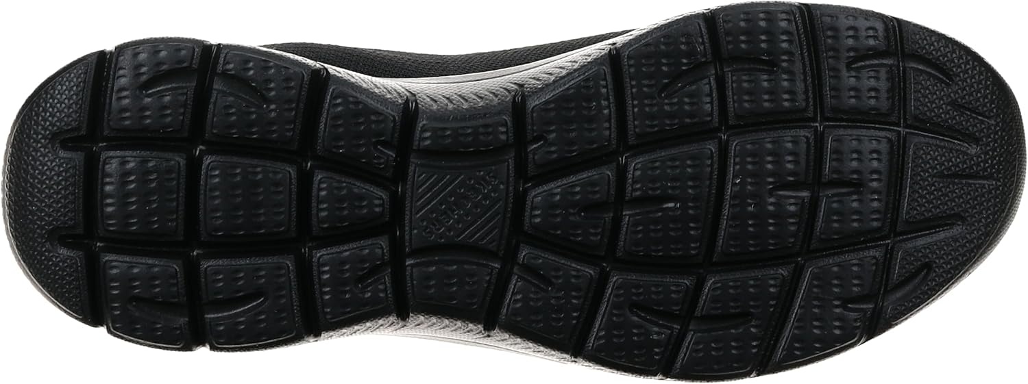 image:imageSkechers Womens Summits Morning Glow SneakersBlackBlack