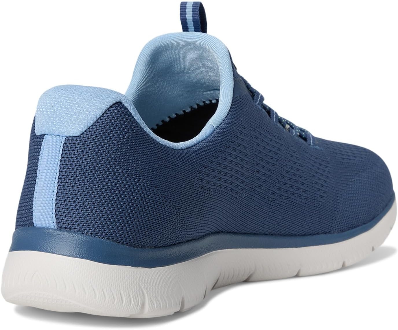 image:imageSkechers Womens Summits Morning Glow SneakersBlue