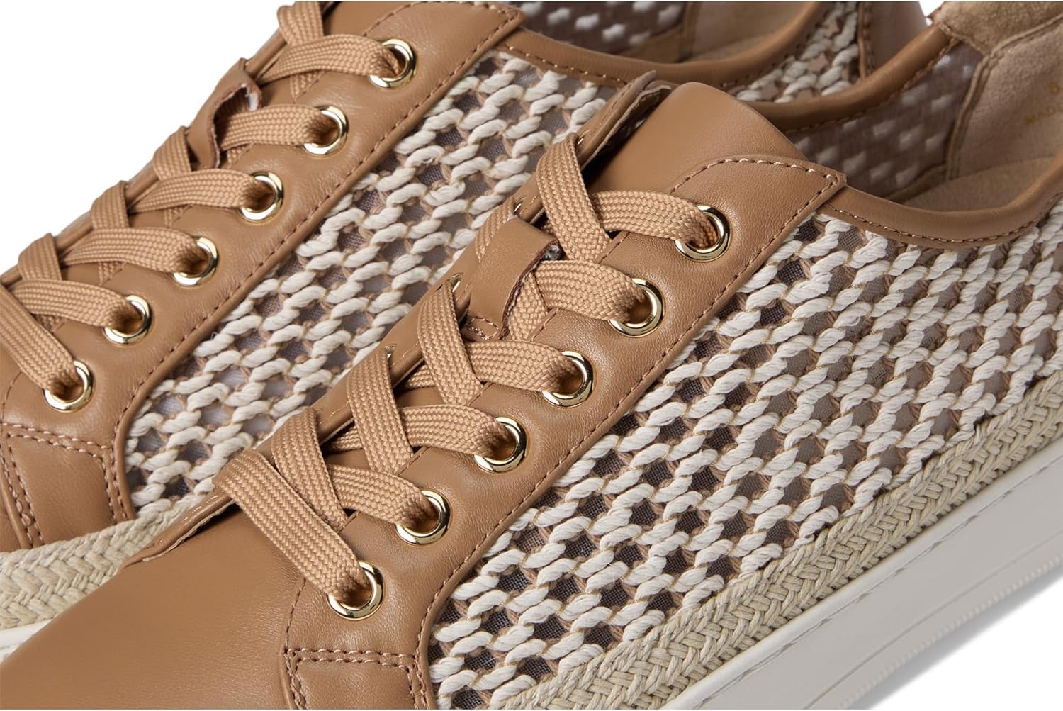 image:imageVANELi Womens CameoMandorla AstonBeige Itess