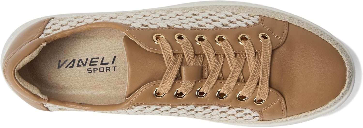 image:imageVANELi Womens CameoMandorla AstonBeige Itess