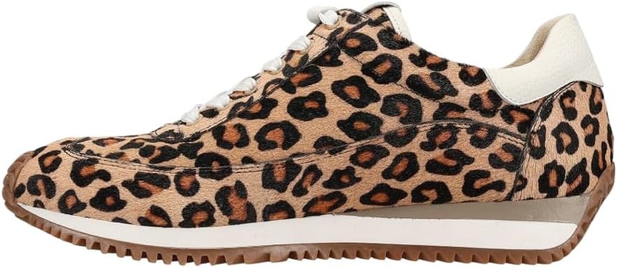 image:imageVANELi Womens Queen Lace Up Sneakers Shoes Casual BeigeBlack