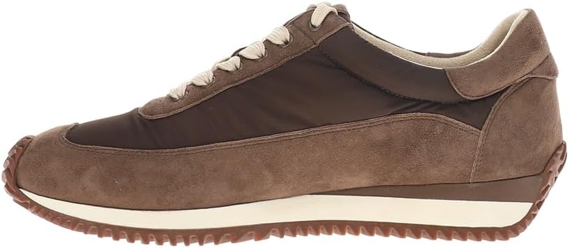image:imageVANELi Womens Queen Lace Up Sneakers Shoes Casual BeigeBrown