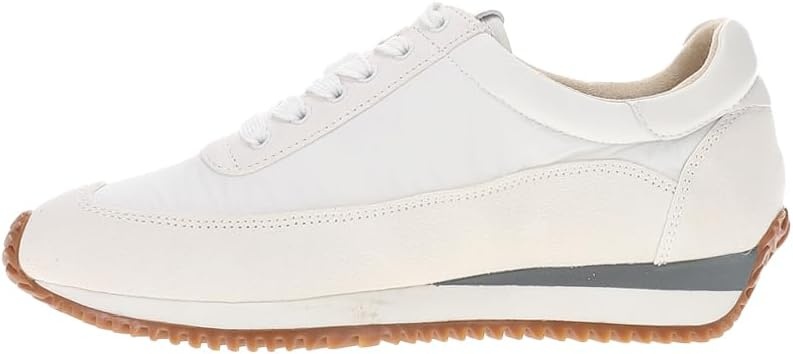 image:imageVANELi Womens Queen Lace Up Sneakers Shoes Casual BeigeWhite