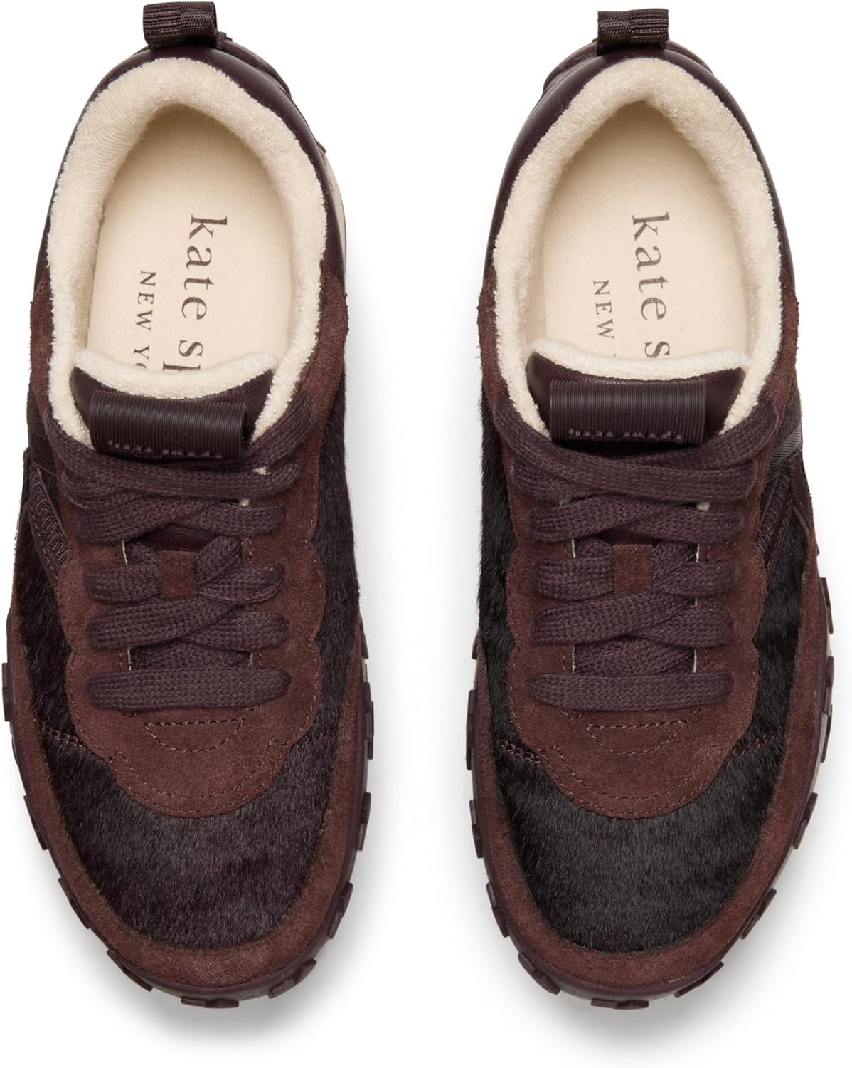 image:imagekate spade new york Womens K as in Kate RunnerBlackberry Jam
