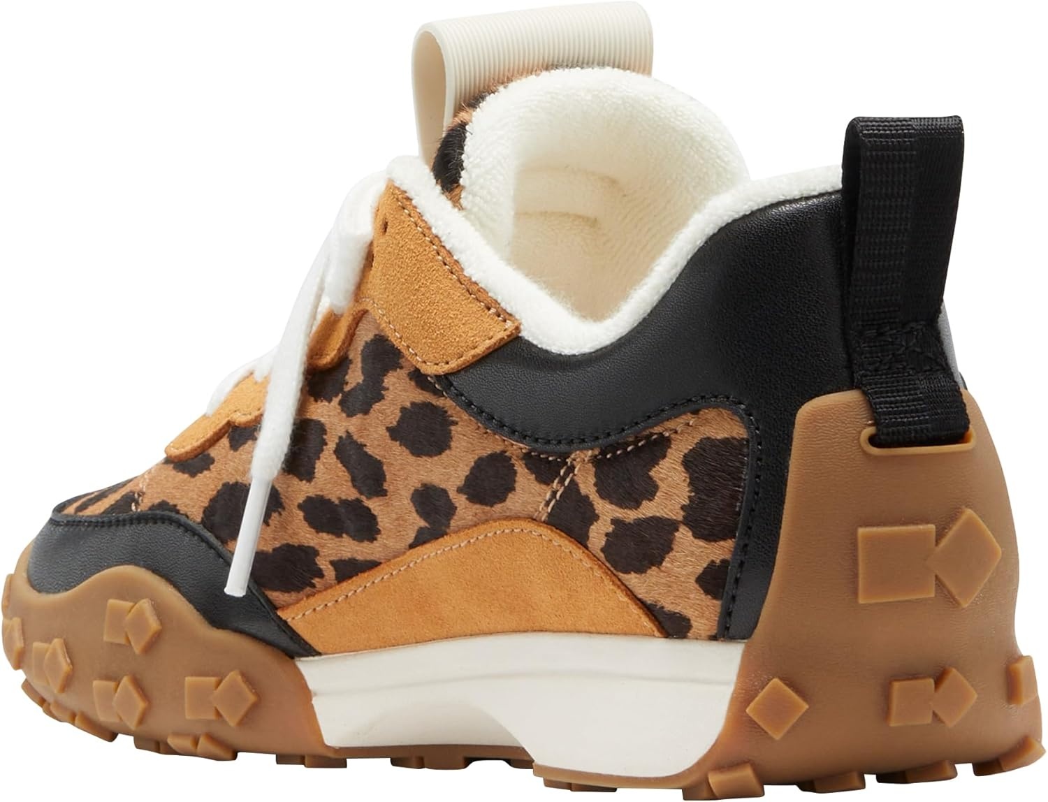 image:imagekate spade new york Womens K as in Kate RunnerBrown Multi Leopard