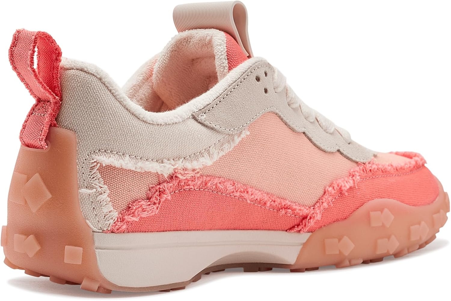 image:imagekate spade new york Womens K as in Kate RunnerCanvas Light Cantaloupe