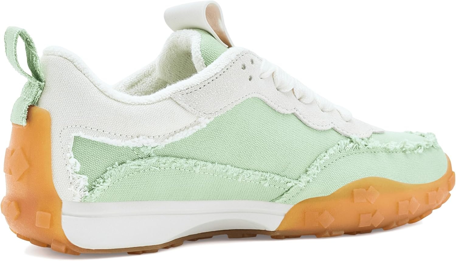 image:imagekate spade new york Womens K as in Kate RunnerCanvas Venus Green