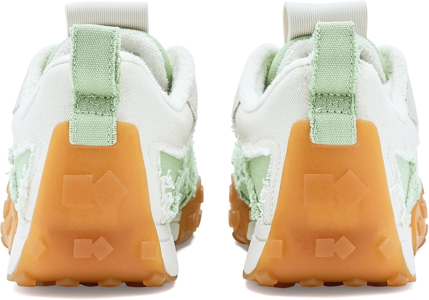 image:imagekate spade new york Womens K as in Kate RunnerCanvas Venus Green