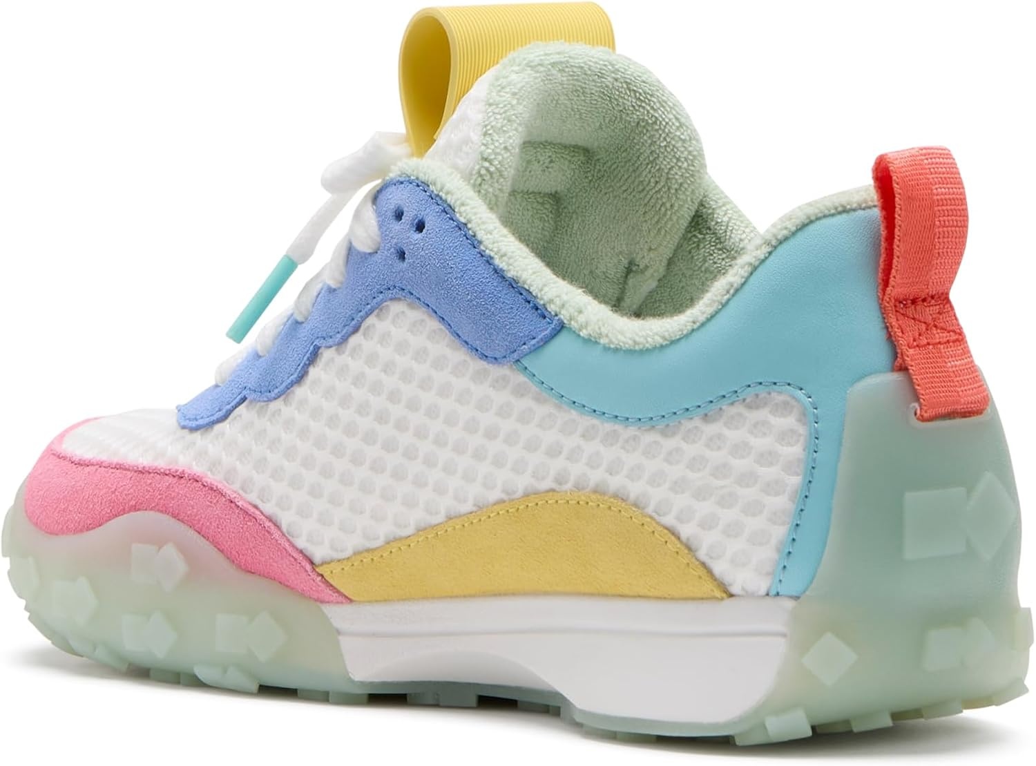 image:imagekate spade new york Womens K as in Kate RunnerGossamer Blue Multi
