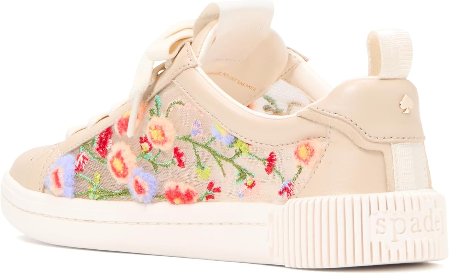 image:imagekate spade new york Womens K as in Kate RunnerLight Beige