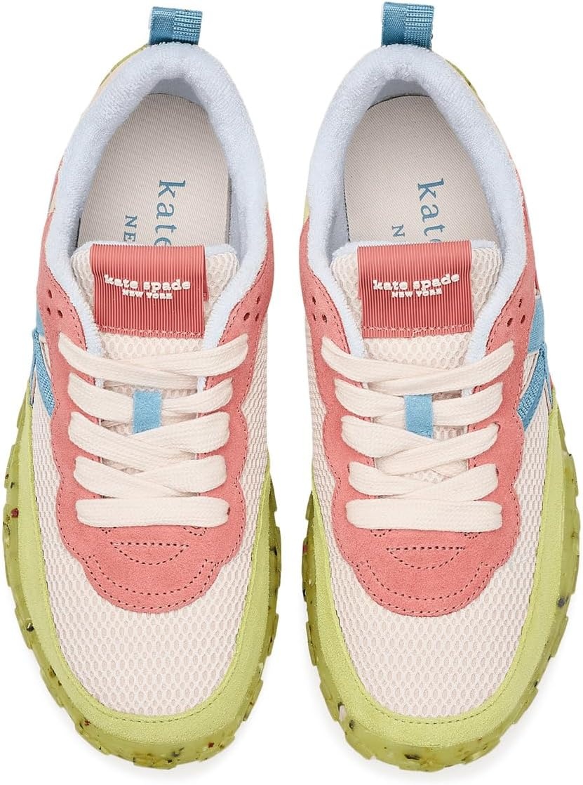 image:imagekate spade new york Womens K as in Kate RunnerMelon Ball Multi