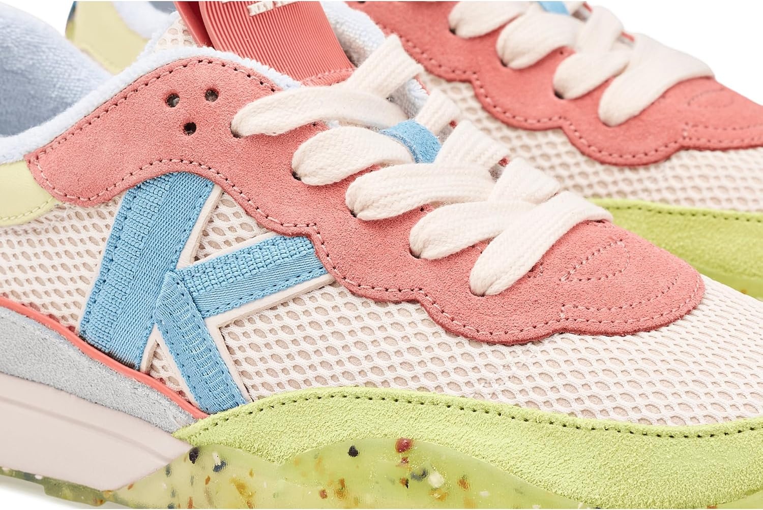 image:imagekate spade new york Womens K as in Kate RunnerMelon Ball Multi