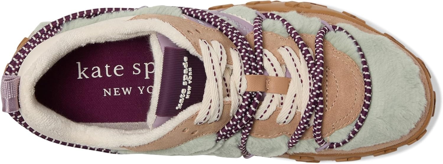 image:imagekate spade new york Womens K as in Kate RunnerMint Frosting