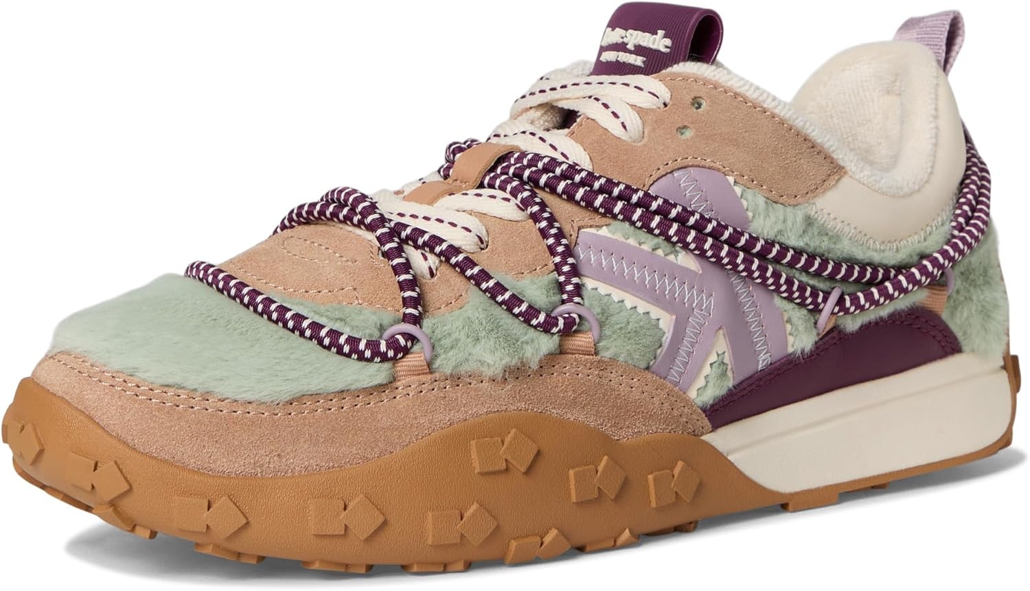 image:imagekate spade new york Womens K as in Kate RunnerMint Frosting