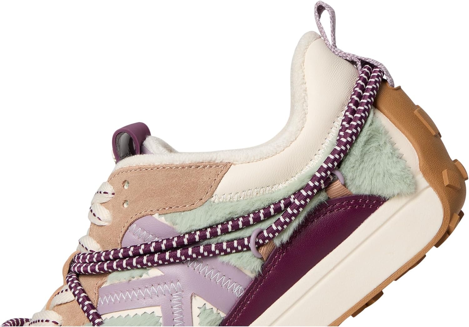 image:imagekate spade new york Womens K as in Kate RunnerMint Frosting