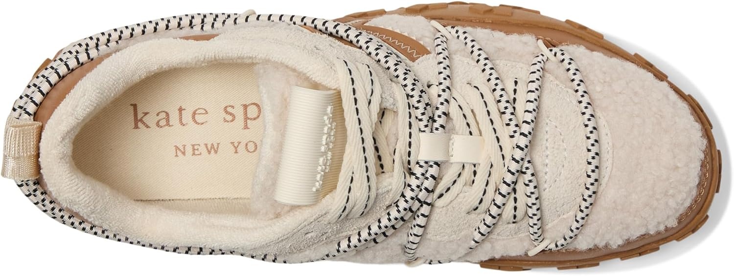 image:imagekate spade new york Womens K as in Kate RunnerNatural