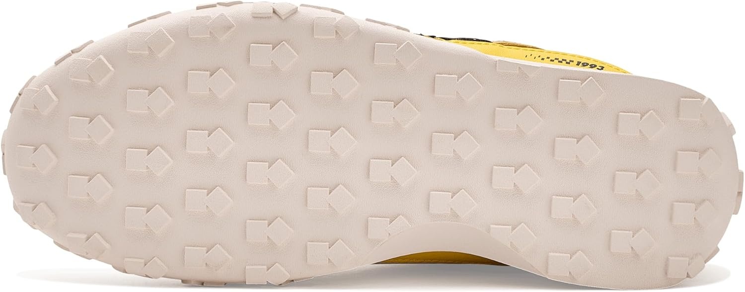image:imagekate spade new york Womens K as in Kate RunnerNyc Taxi Rich Lemon Multi