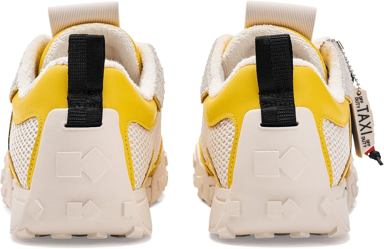 image:imagekate spade new york Womens K as in Kate RunnerNyc Taxi Rich Lemon Multi