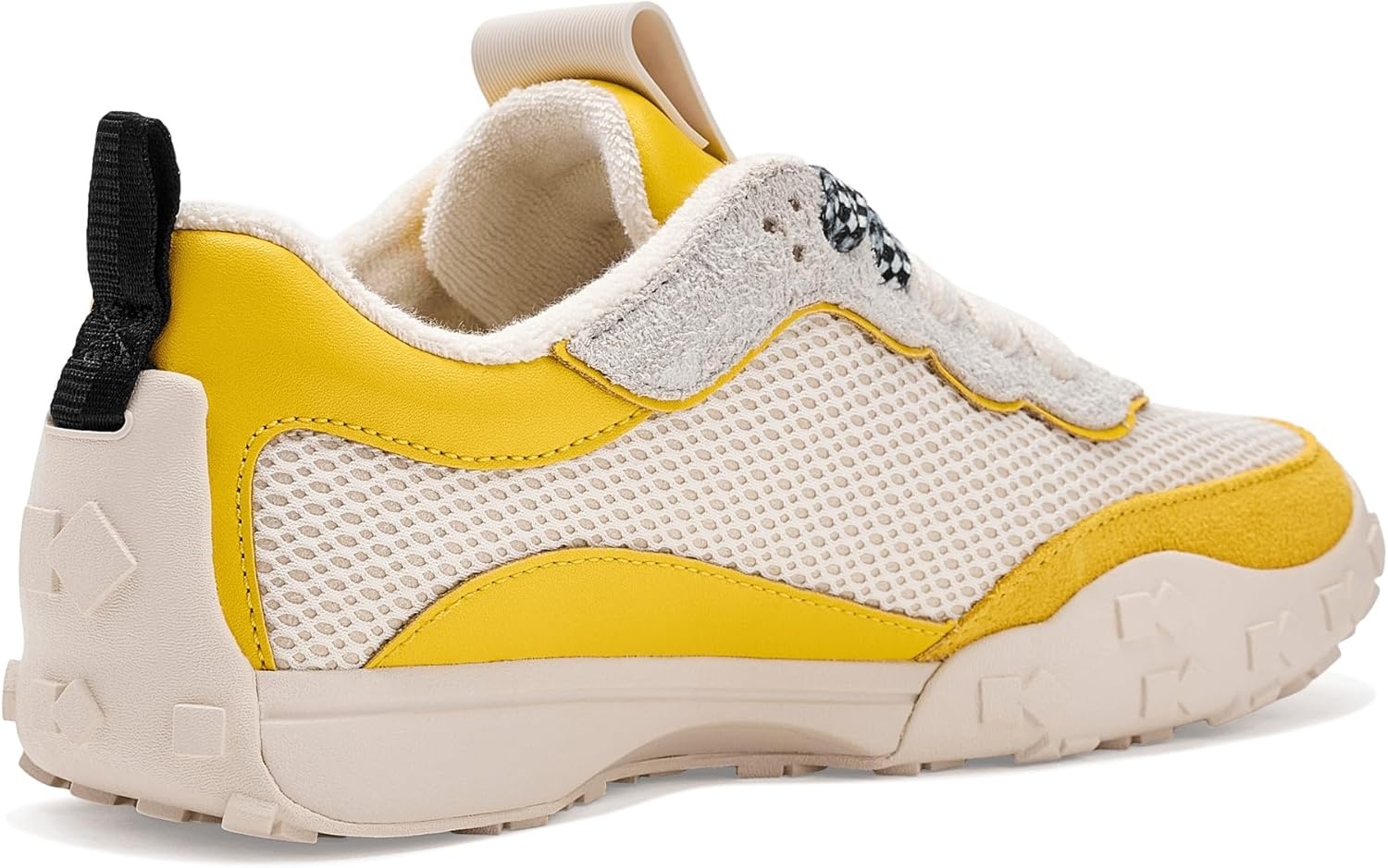 image:imagekate spade new york Womens K as in Kate RunnerNyc Taxi Rich Lemon Multi