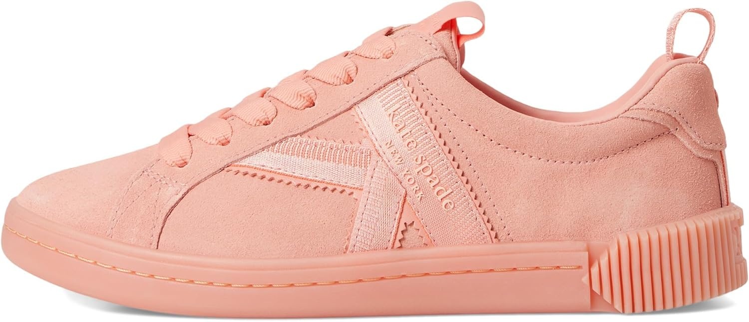 image:imagekate spade new york Womens K as in Kate RunnerSetting Sun