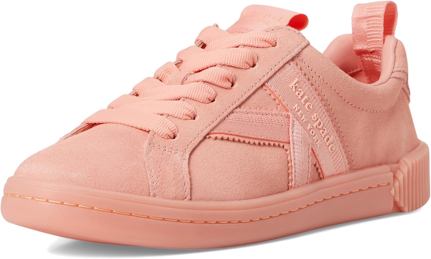 image:imagekate spade new york Womens K as in Kate RunnerSetting Sun
