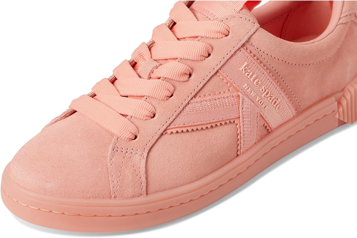 image:imagekate spade new york Womens K as in Kate RunnerSetting Sun