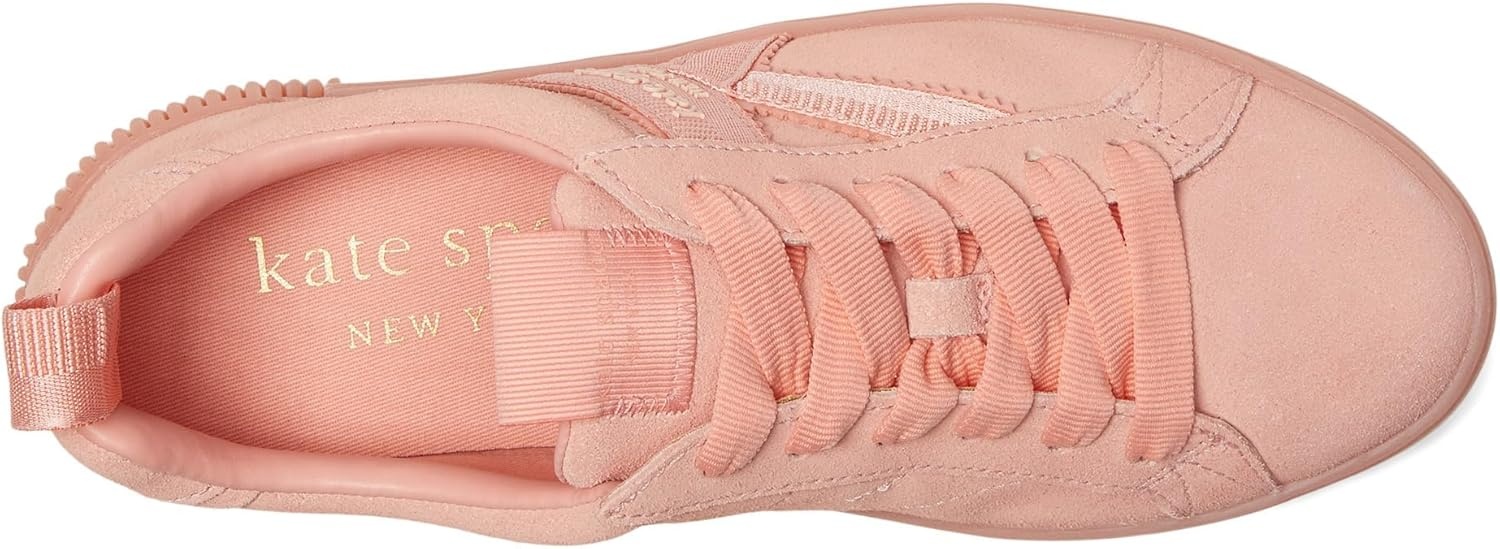 image:imagekate spade new york Womens K as in Kate RunnerSetting Sun