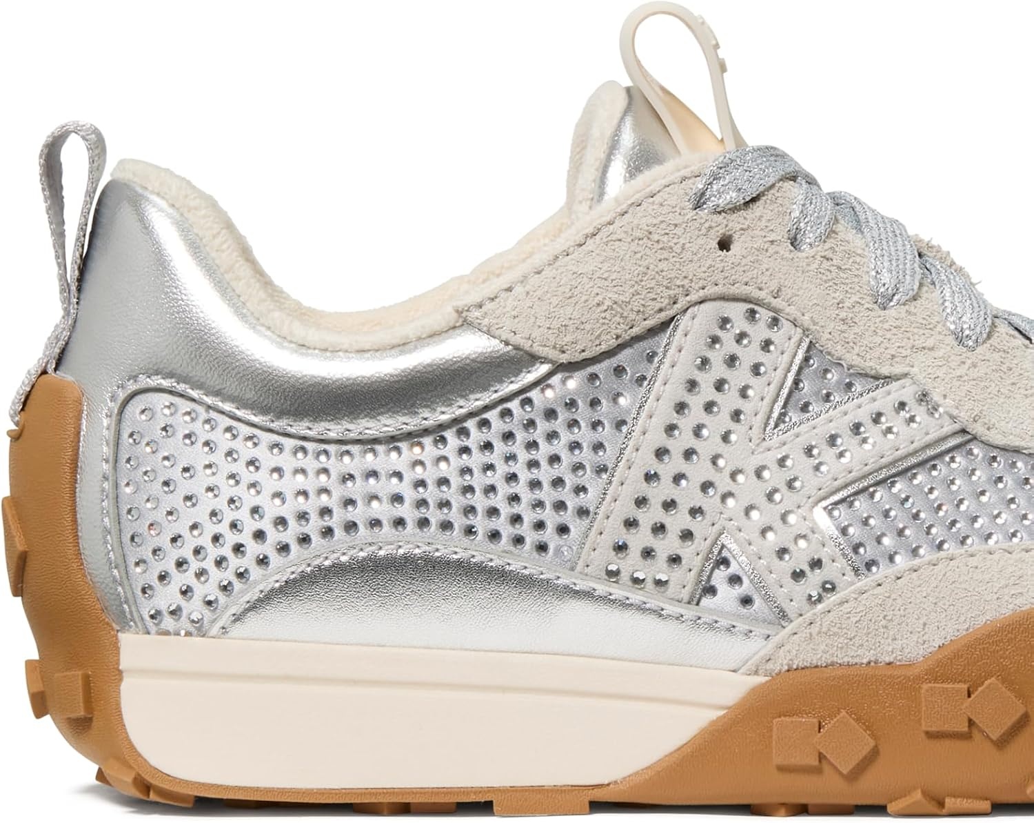 image:imagekate spade new york Womens K as in Kate RunnerSilver