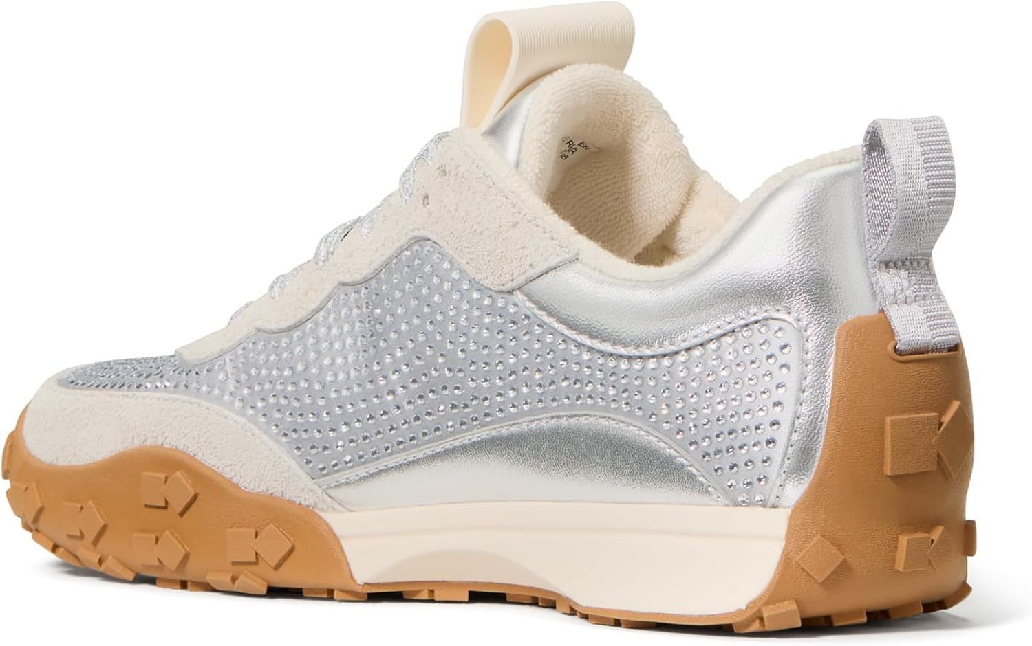 image:imagekate spade new york Womens K as in Kate RunnerSilver