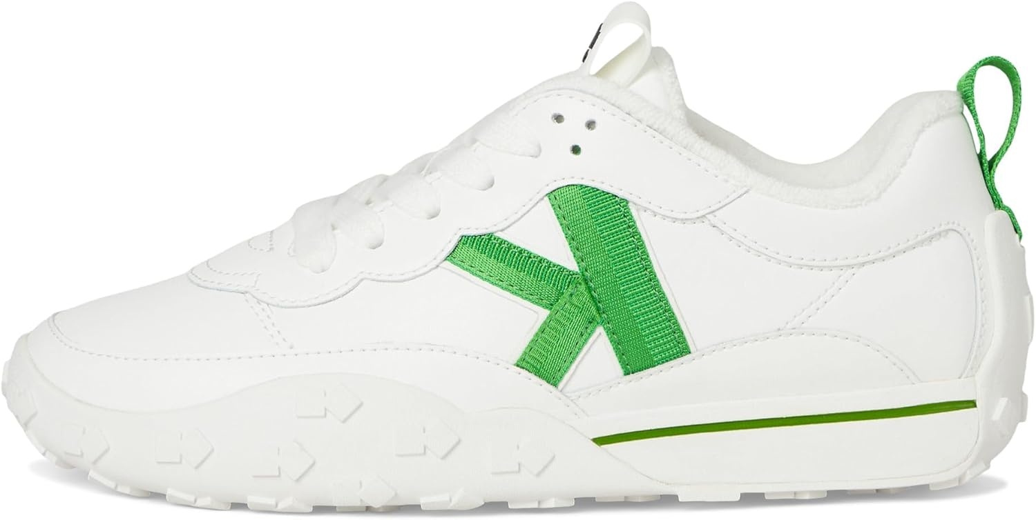 image:imagekate spade new york Womens K as in Kate RunnerTrue WhiteKs Green