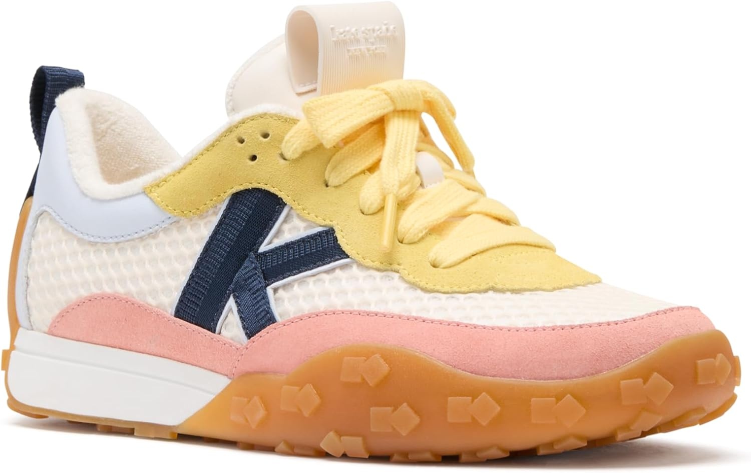 image:imagekate spade new york Womens K as in Kate RunnerYuzu Jam Multi