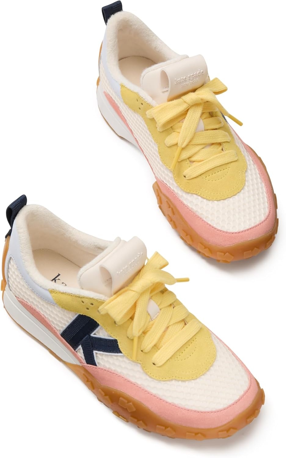 image:imagekate spade new york Womens K as in Kate RunnerYuzu Jam Multi