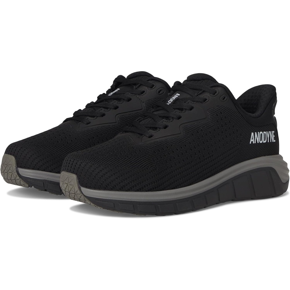image:imageAnodyne Womens No 35 Sport Move SneakerBlack