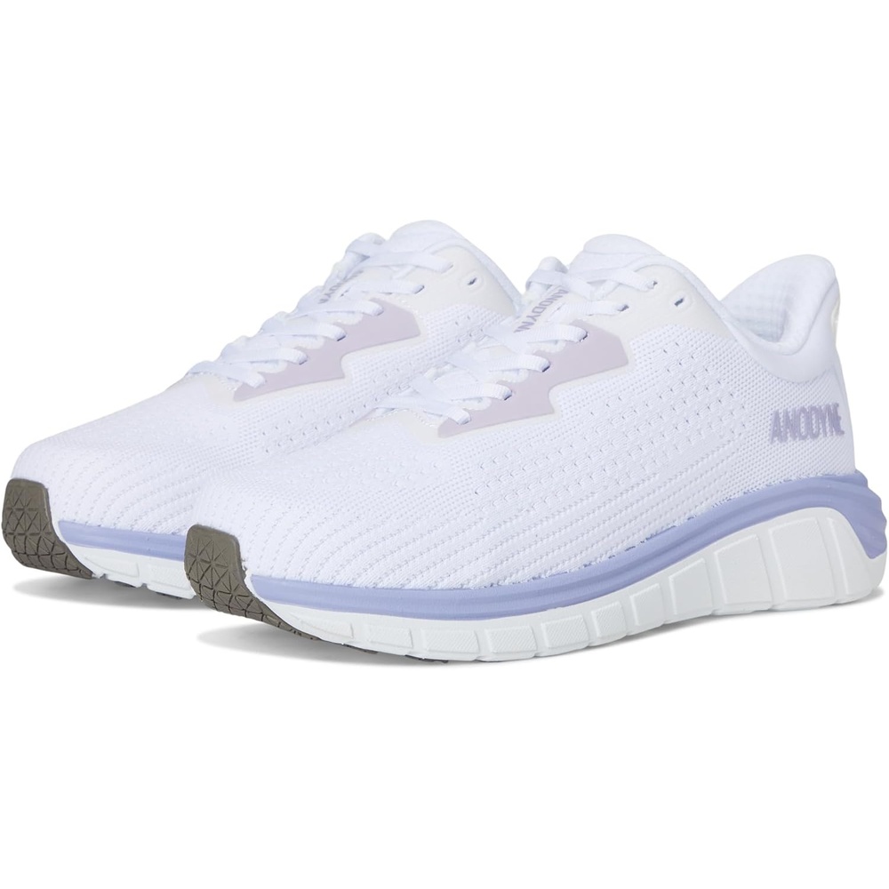 image:imageAnodyne Womens No 35 Sport Move SneakerWhite