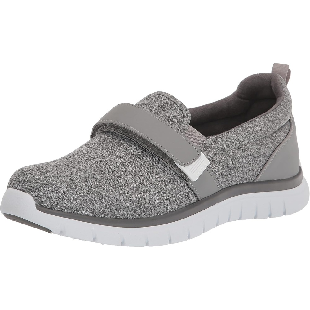 image:imageAnodyne Womens Walking ShoesGrey