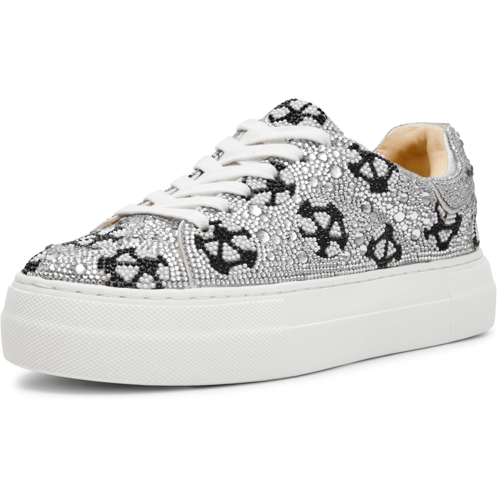image:imageBetsey Johnson Womens Sidny SneakerSoccer Ball