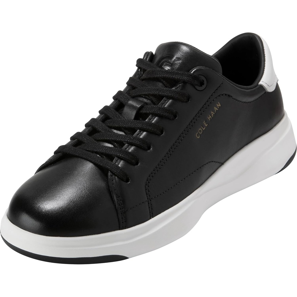 image:imageCole Haan Womens Grandpro Tennis IIBlackWhite