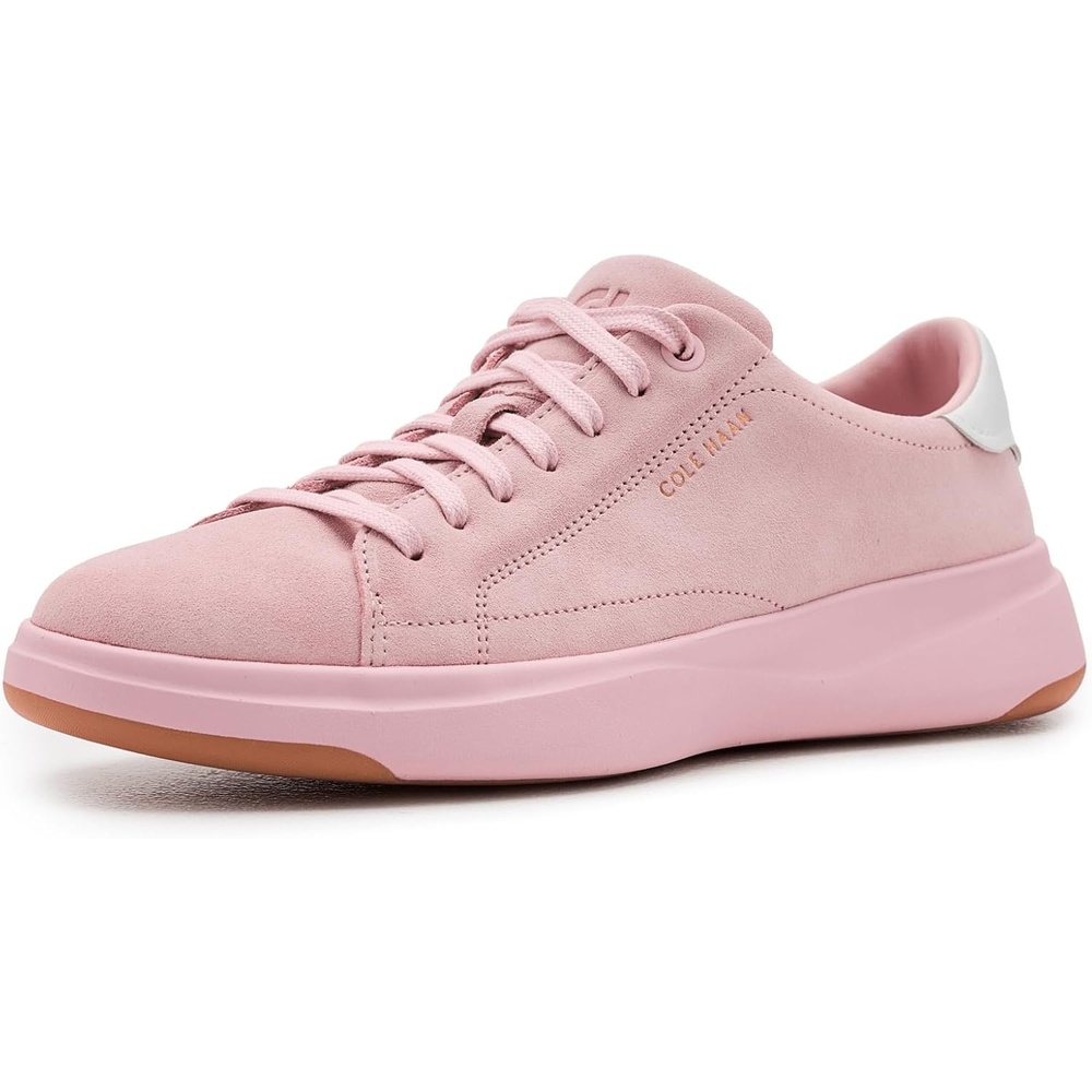 image:imageCole Haan Womens Grandpro Tennis IIPale Lilac Leather